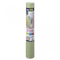 サンコー ペットマット60×120cm 緑 【ペット用品】【代引不可】