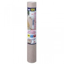 サンコー ペットマット60×120cm ベージュ 【ペット用品】【代引不可】