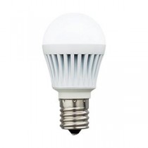 （業務用セット） LED電球（調光器非対応） 昼白色 1個 型番：LDA4N-H-E17-4T1 【×3セット】