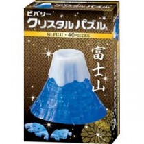 ビバリー 50205 クリスタルパズル 富士山 【パズル】