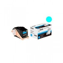 【純正品】 EPSON エプソン インクカートリッジ/トナーカートリッジ 【LPC3T30C ETカートリッジS シアン】