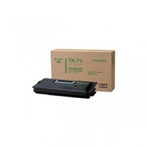 【 純正品 】 KYOCERA 京セラ TK-71 トナー