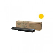 【 純正品 】 KYOCERA 京セラ TK-83Y イエロー