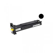 【純正品】 KONICAMINOLTA コニカミノルタ トナーカートリッジ 【A06V172 BK ブラック】