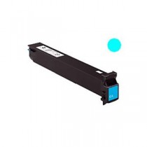 【純正品】 KONICAMINOLTA コニカミノルタ トナーカートリッジ 【A0D7473 C シアン】