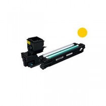 【純正品】 KONICAMINOLTA コニカミノルタ トナーカートリッジ 【A0WG06D Y イエロー】
