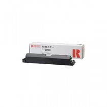 【 純正品 】 RICOH リコー 639746 RIFAX トナータイプ2000
