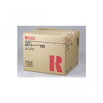 【 純正品 】 RICOH リコー 307358 LP トナー タイプ130