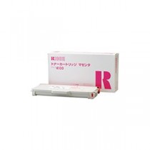 【 純正品 】 RICOH リコー 307761 トナーカートリッジ M マゼンタ タイプ4100