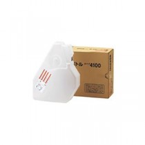 【 純正品 】 RICOH リコー 307759 廃 トナーボトル タイプ4100