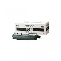 【 純正品 】 SHARP FO-5T トナーカートリッジ