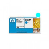 【 純正品 】 HP Q7561A プリントカートリッジ シアン