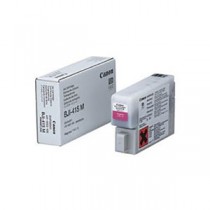 【 純正品 】 Canon キヤノン 3528A003 インク BJI-415 マゼンタ