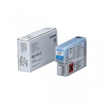 【 純正品 】 Canon キヤノン 3528A002 インク BJI-415 シアン