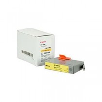【 純正品 】 Canon キヤノン 3530A010 インクタンク BJI-P100M Y イエロー