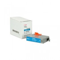 【 純正品 】 Canon キヤノン 3530A008 インクタンク BJI-P100M C シアン