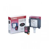 【 純正品 】 Canon キヤノン 0915A001 W7000 サプライキット M マゼンタ