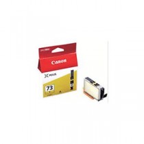 【純正品】 Canon キャノン インクカートリッジ/トナーカートリッジ 【6396B001 PGI-73Y イエロー】