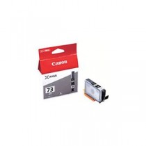 【純正品】 Canon キャノン インクカートリッジ/トナーカートリッジ 【6399B001 PGI-73GY グレー】