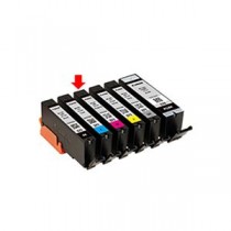 【純正品】 Canon キャノン インクカートリッジ 【0382C001 BCI-371M マゼンタ】