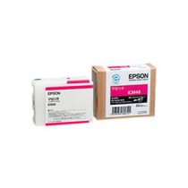 【純正品】 EPSON エプソン インクカートリッジ 【ICM48 マゼンタ】
