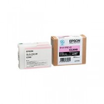 【純正品】 EPSON エプソン インクカートリッジ 【ICLM48 ライトマゼンタ】