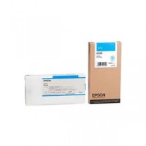 【純正品】 EPSON エプソン インクカートリッジ 【ICC63 シアン】