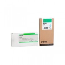 【純正品】 EPSON エプソン インクカートリッジ 【ICGR63 グリーン】