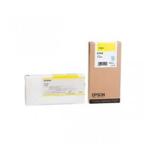 【純正品】 EPSON エプソン インクカートリッジ 【ICY63 イエロー】