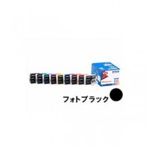 【純正品】 EPSON エプソン インクカートリッジ 【ICBK 66 フォトブラック】