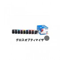 【純正品】 EPSON エプソン インクカートリッジ 【ICGL66 グロスオプティマイザー】