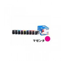 【純正品】 EPSON エプソン インクカートリッジ 【ICM66 マゼンタ】