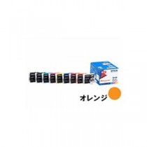 【純正品】 EPSON エプソン インクカートリッジ 【ICOR66 オレンジ】