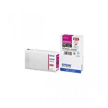 【純正品】 EPSON エプソン インクカートリッジ 【ICM92M マゼンタ】 Mサイズ