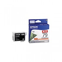 【 純正品 】 EPSON エプソン インクカートリッジ 【ICGY79 グレー】