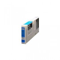 【 純正品 】 MUTOH RJ41-ING-GY2 顔料 インク シアン