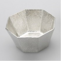 能作(nousaku) 錫器 Kuzushi - Ori - 中