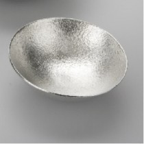 能作(nousaku) 錫器 Kuzushi - Tare - 小
