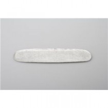 能作(nousaku) 錫器 長皿 布目