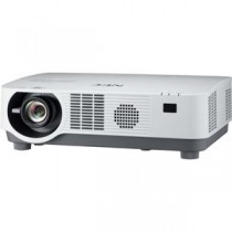 NEC DLPプロジェクター NP-P502HLJD