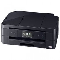 ブラザー工業 A3インクジェットプリンター複合機/FAX/ADF/有線・無線LAN/両面印刷/ADF MFC-J4725N