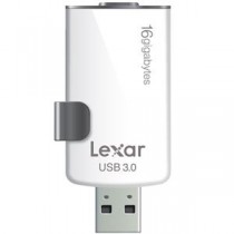 レキサー JumpDrive M20i USB3.0フラッシュドライブ 16GB LJDM20I-16GBBJP