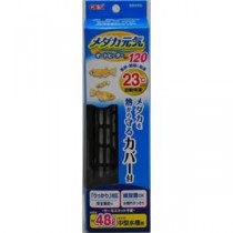 ジェックス メダカ元気AUTOHEATERSH120 【水槽用品】 【ペット用品】