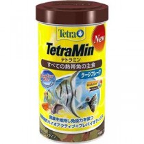 テトラ ステープルフードラージフレーク80g 【水槽用品】 【ペット用品】