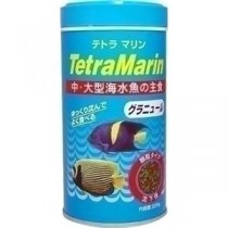 テトラ マリングラニュール 225g 【水槽用品】 【ペット用品】