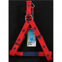 WPクロスプラス軽胴輪 M 【ハーネス】【ペット用品】