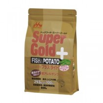 SGフィッシュ＆ポテトプラスライト 800g 【ペット用品】【代引不可】