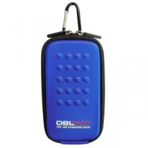 (業務用2個セット) DBLTACT マルチ収納ケース（プロ向け/頑丈） DT-MSK-BL ブルー