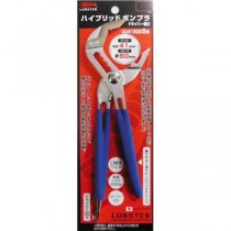 エビ ハイブリッドポンプラ ドライバー付 UU4150DSa 225mm 50mm