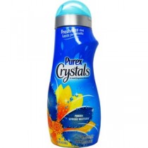 PUREX(ピューレックス)クリスタル エンハンサー フレッシュスプリングウォーター680ｇ×3本セット